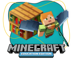 Minecraft Education - Школа программирования для детей, компьютерные курсы для школьников, начинающих и подростков - KIBERone г. Славянск на Кубани