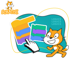 Знакомство со Scratch. Создание игр на Scratch. Основы - Школа программирования для детей, компьютерные курсы для школьников, начинающих и подростков - KIBERone г. Славянск на Кубани