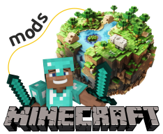 Создание модов в Minecraft - КИБЕРшкола программирования для детей, компьютерные курсы для школьников, начинающих и подростков - KIBERone г. Славянск на Кубани
