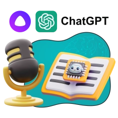 Mini-AI Playground. Мини-игровая площадка для искусственного интеллекта - КИБЕРшкола программирования для детей, компьютерные курсы для школьников, начинающих и подростков - KIBERone г. Славянск на Кубани