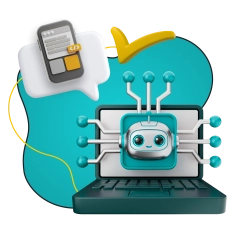 AI Product Lab. Собираем MVP за 3 занятия – как взрослые IT-команды - КИБЕРшкола программирования для детей, компьютерные курсы для школьников, начинающих и подростков - KIBERone г. Славянск на Кубани