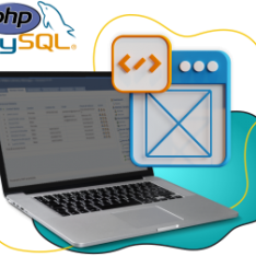 PHP+SQL - КИБЕРшкола программирования для детей, компьютерные курсы для школьников, начинающих и подростков - KIBERone г. Славянск на Кубани