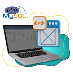 PHP+SQL - КИБЕРшкола программирования для детей, компьютерные курсы для школьников, начинающих и подростков - KIBERone г. Славянск на Кубани