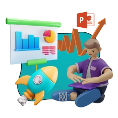Магия эффектных презентаций PowerPoint - КИБЕРшкола программирования для детей, компьютерные курсы для школьников, начинающих и подростков - KIBERone г. Славянск на Кубани
