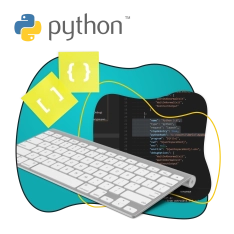 Язык программирования Python + AI-помощники - КИБЕРшкола программирования для детей, компьютерные курсы для школьников, начинающих и подростков - KIBERone г. Славянск на Кубани