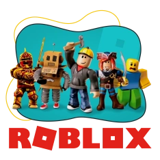 Roblox. Структурируем алгоритмы и коды с помощью популярной игры - КИБЕРшкола программирования для детей, компьютерные курсы для школьников, начинающих и подростков - KIBERone г. Славянск на Кубани