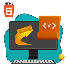 Основы HTML. Изучение веб-разработки - КИБЕРшкола программирования для детей, компьютерные курсы для школьников, начинающих и подростков - KIBERone г. Славянск на Кубани