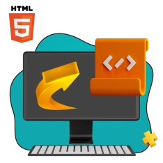 Web-мастер: первые шаги в мир современных сайтов. Основы HTML - КИБЕРшкола программирования для детей, компьютерные курсы для школьников, начинающих и подростков - KIBERone г. Славянск на Кубани