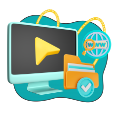 Компьютерная грамотность - КИБЕРшкола программирования для детей, компьютерные курсы для школьников, начинающих и подростков - KIBERone г. Славянск на Кубани