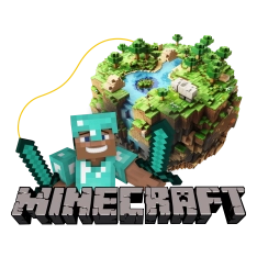 Создание модов в Minecraft - КИБЕРшкола программирования для детей, компьютерные курсы для школьников, начинающих и подростков - KIBERone г. Славянск на Кубани