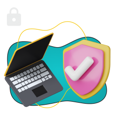 Кибербезопасность - КИБЕРшкола программирования для детей, компьютерные курсы для школьников, начинающих и подростков - KIBERone г. Славянск на Кубани