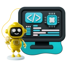 Vibe Coding & AI-инжиниринг - КИБЕРшкола программирования для детей, компьютерные курсы для школьников, начинающих и подростков - KIBERone г. Славянск на Кубани