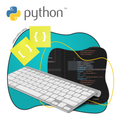 Программирование в Python. Создай свою первую игру! - КИБЕРшкола программирования для детей, компьютерные курсы для школьников, начинающих и подростков - KIBERone г. Славянск на Кубани
