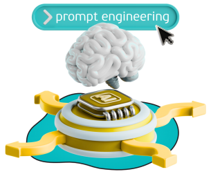 Промпт-инжиниринг: язык, который понимает ИИ. - КИБЕРшкола программирования для детей, компьютерные курсы для школьников, начинающих и подростков - KIBERone г. Славянск на Кубани