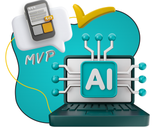 AI Product Lab. Собираем MVP за 3 занятия — как взрослые IT-команды - КИБЕРшкола программирования для детей, компьютерные курсы для школьников, начинающих и подростков - KIBERone г. Славянск на Кубани