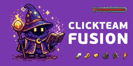 Создаём игру по своим правилам. Версия Clickteam Fusion - КИБЕРшкола программирования для детей, компьютерные курсы для школьников, начинающих и подростков - KIBERone г. Славянск на Кубани