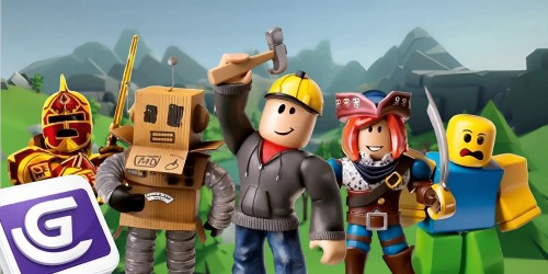 Создаем свою вселенную по мотивам любимой игры на движке GDevelop 5 - КИБЕРшкола программирования для детей, компьютерные курсы для школьников, начинающих и подростков - KIBERone г. Славянск на Кубани