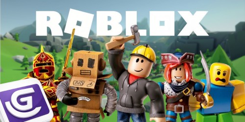 Создаем свою вселенную по мотивам Roblox на движке GDevelop 5 - КИБЕРшкола программирования для детей, компьютерные курсы для школьников, начинающих и подростков - KIBERone г. Славянск на Кубани