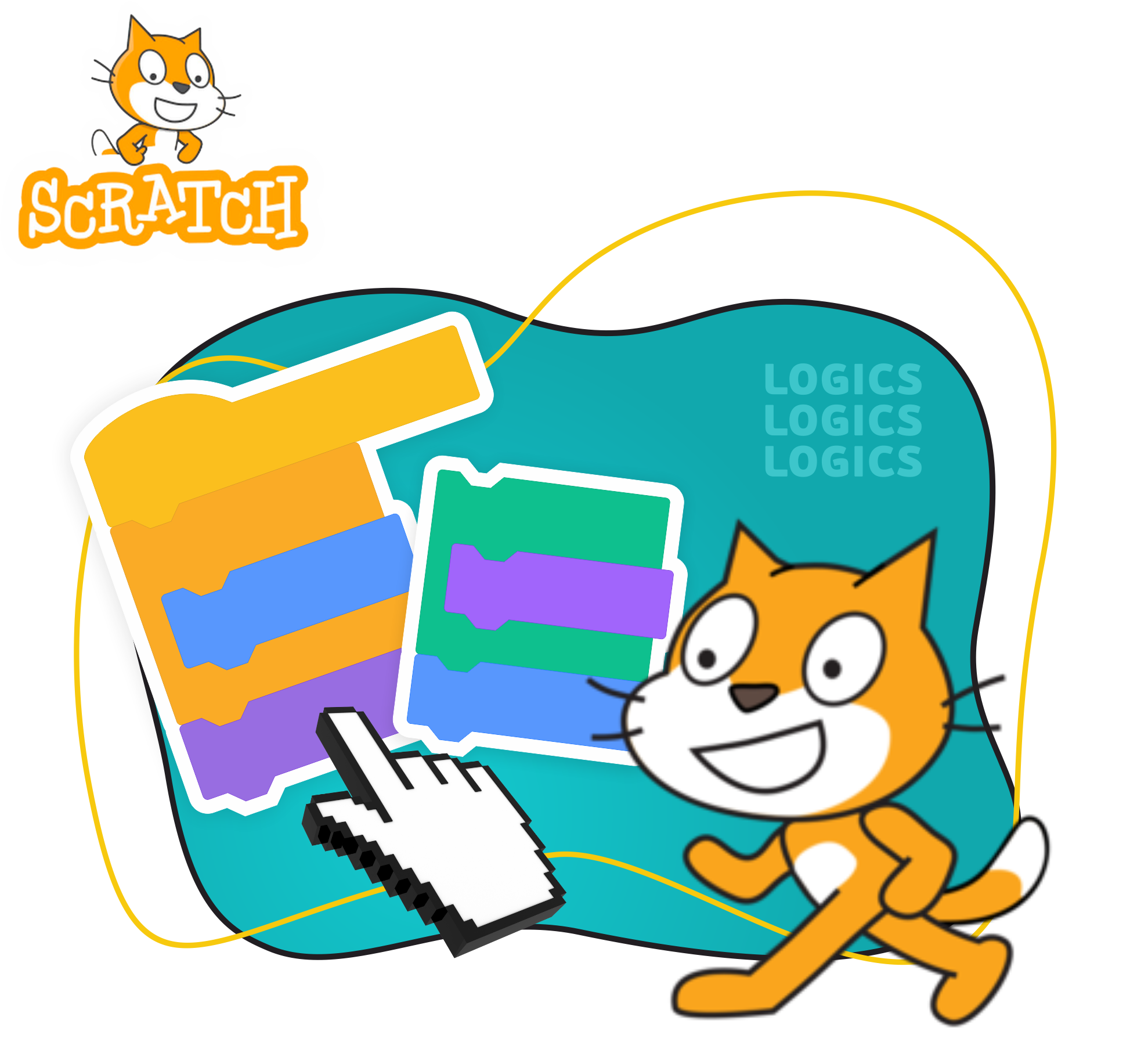Курсы скретч. Scratch для детей. Scratch программирование. Программирование для детей. Скретч картинки для детей.
