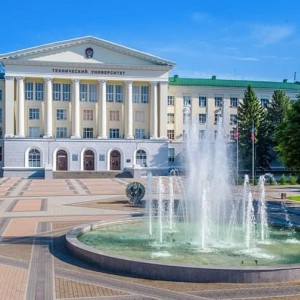 В сентябре открытие новой локации в самом центре Ростова-на-Дону, в Кванториуме при ДГТУ! - Школа программирования для детей, компьютерные курсы для школьников, начинающих и подростков - KIBERone г. Славянск на Кубани