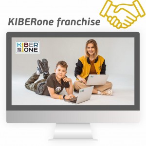 Франшиза KIBERone — в списке лучших по итогам 2019 года - Школа программирования для детей, компьютерные курсы для школьников, начинающих и подростков - KIBERone г. Славянск на Кубани